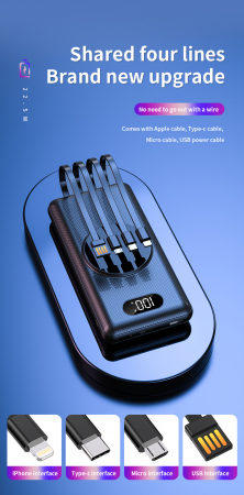 Baterie externa [2]