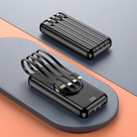 Baterie wireless [1]
