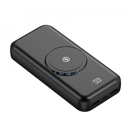 Baterie externa - Baterie wireless