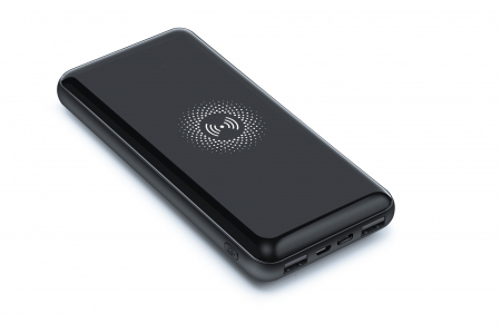 Baterie externa - Baterie wireless