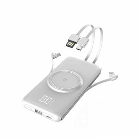 Baterie wireless [1]