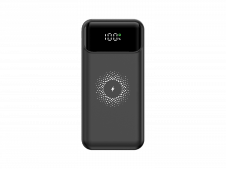 Baterie externa - Baterie wireless