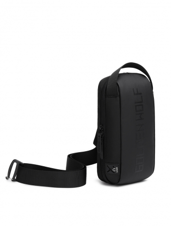 Rucsac-Rucsacuri - Borseta neagra baieti