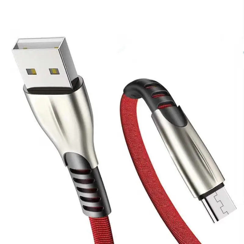 Cablu USB - Cablu incarcator telefon