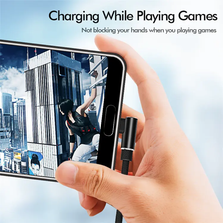 Cablu incarcator telefon [3]