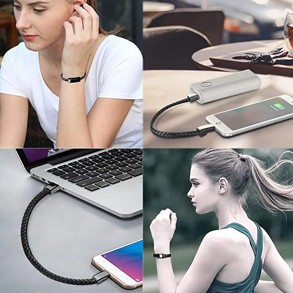 Cablu incarcator telefon [6]
