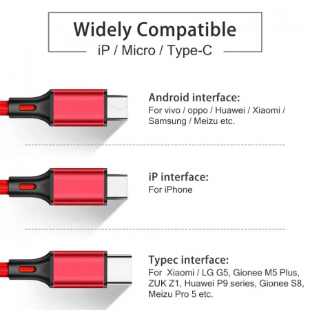 Cablu incarcator telefon [5]