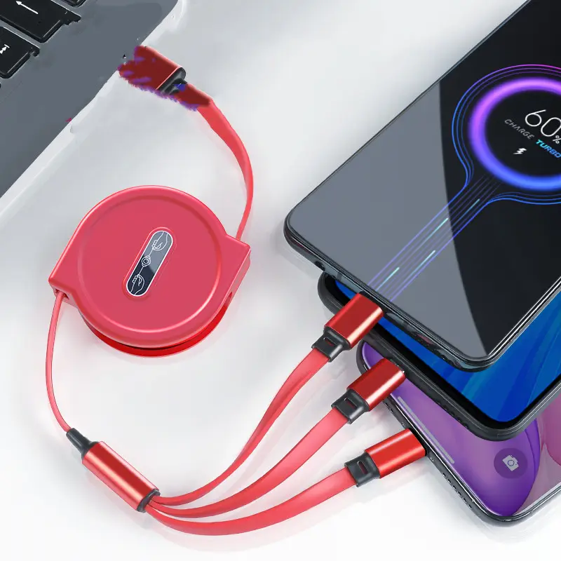 Cablu incarcator telefon [3]