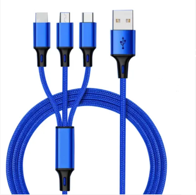 Cablu USB - Cablu incarcator telefon