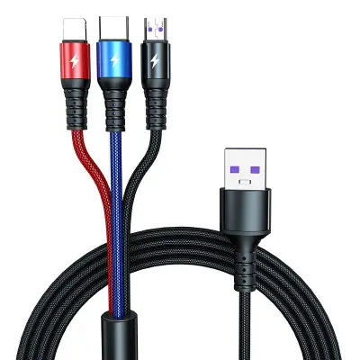 Reduceri - Cablu incarcator telefon
