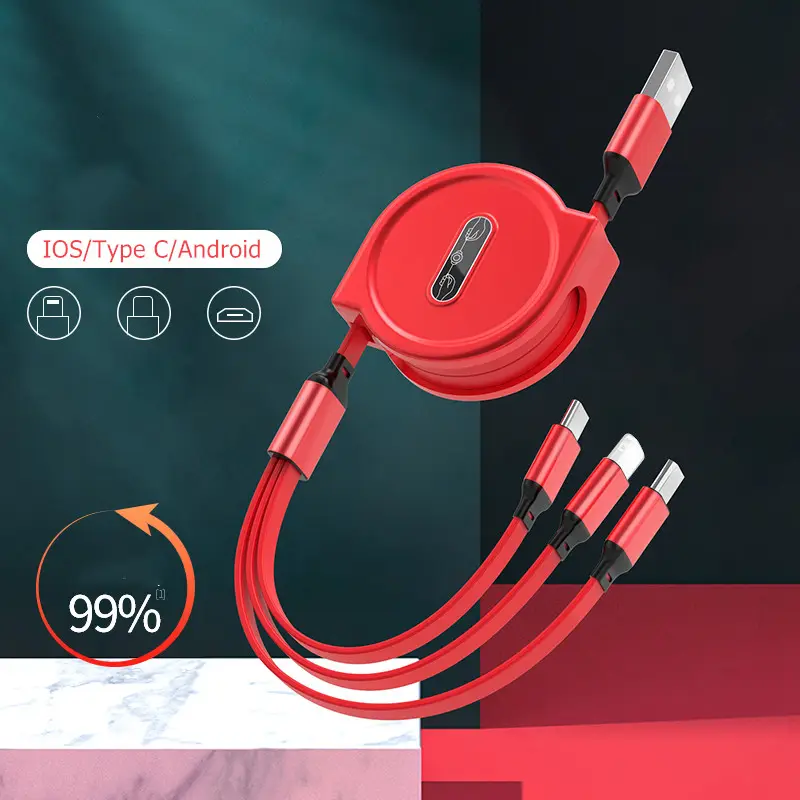 Cablu incarcator telefon [5]