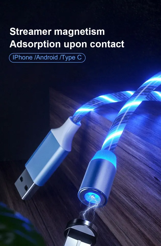 Cablu incarcator telefon [5]