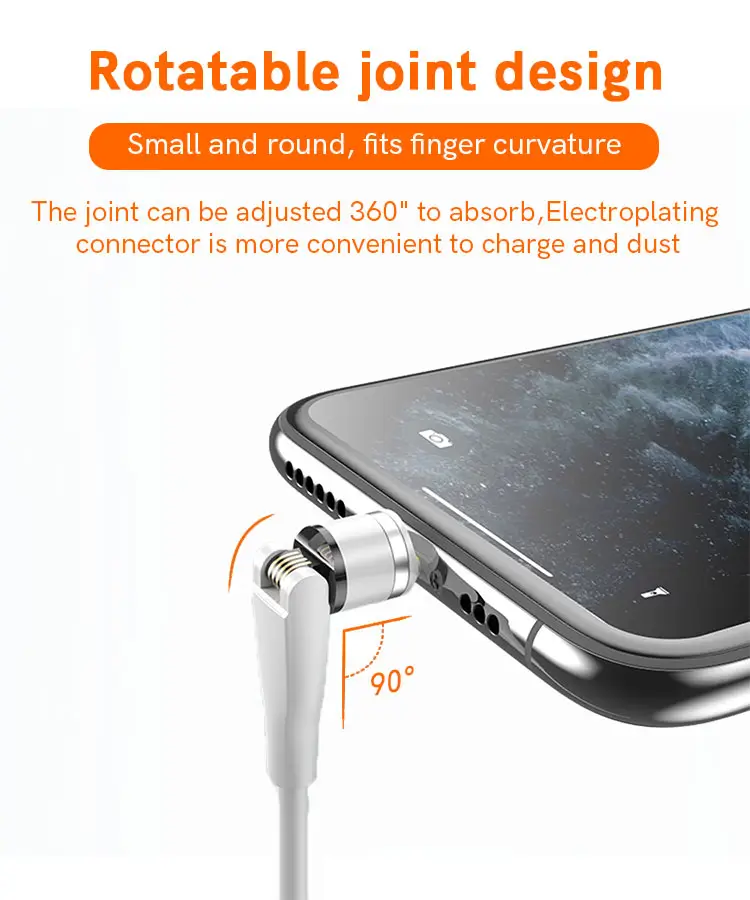 Cablu incarcator telefon [7]