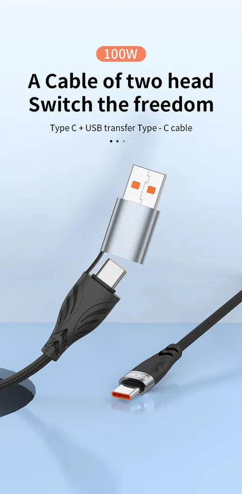 Cablu incarcator telefon [2]