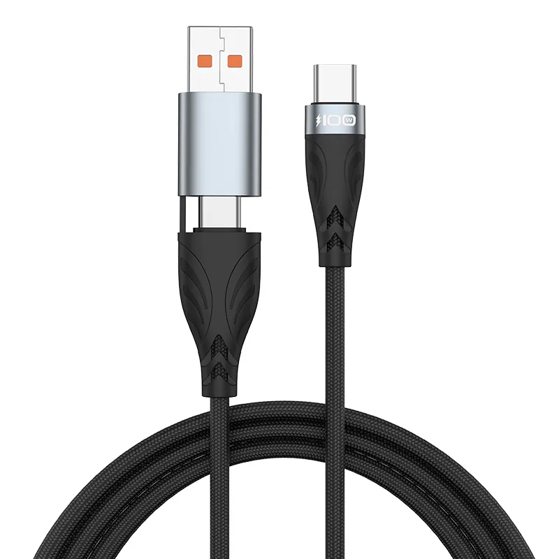 Cablu USB - Cablu incarcator telefon