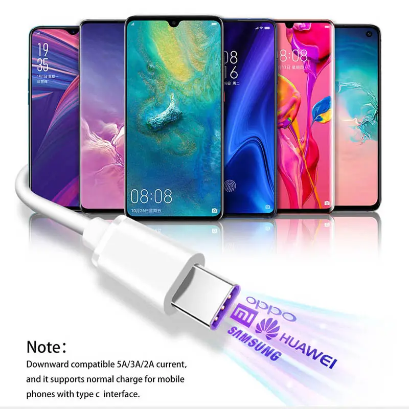 Cablu incarcator telefon [6]