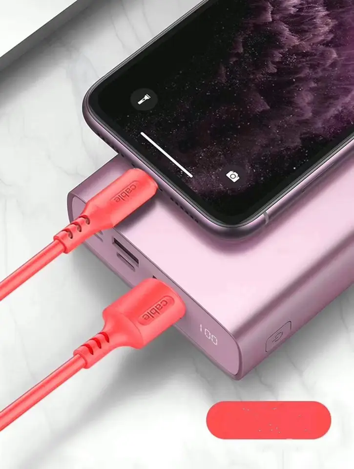 Cablu incarcator telefon [2]