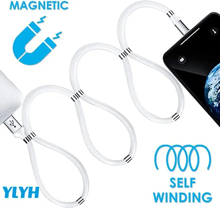 Cablu incarcator telefon [7]