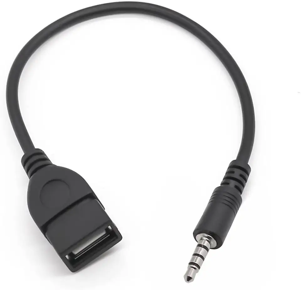 Adaptor-Convertor - Cablu usb - audio