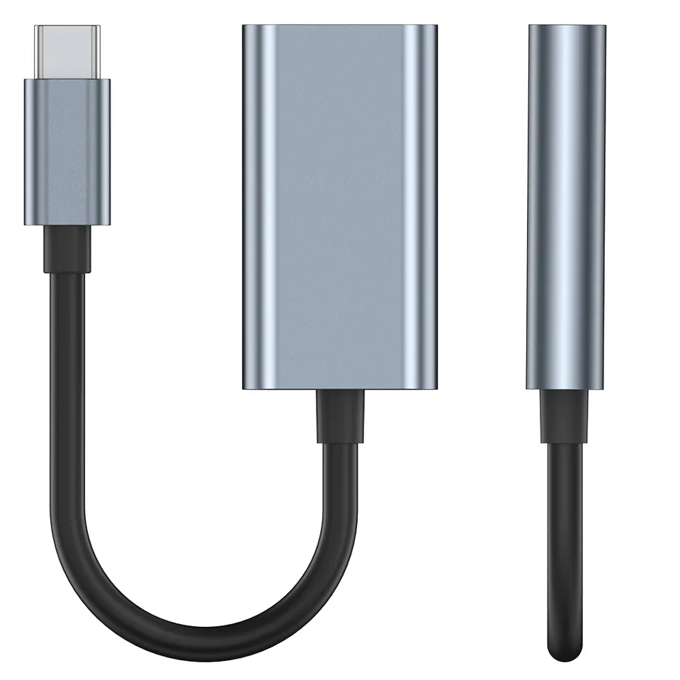 Adaptor-Convertor - HUB USB