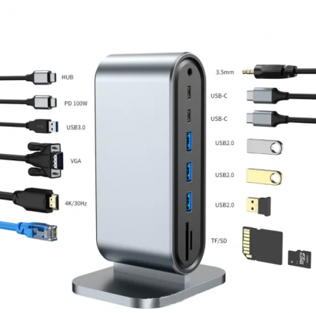 HUB-USB - HUB USB