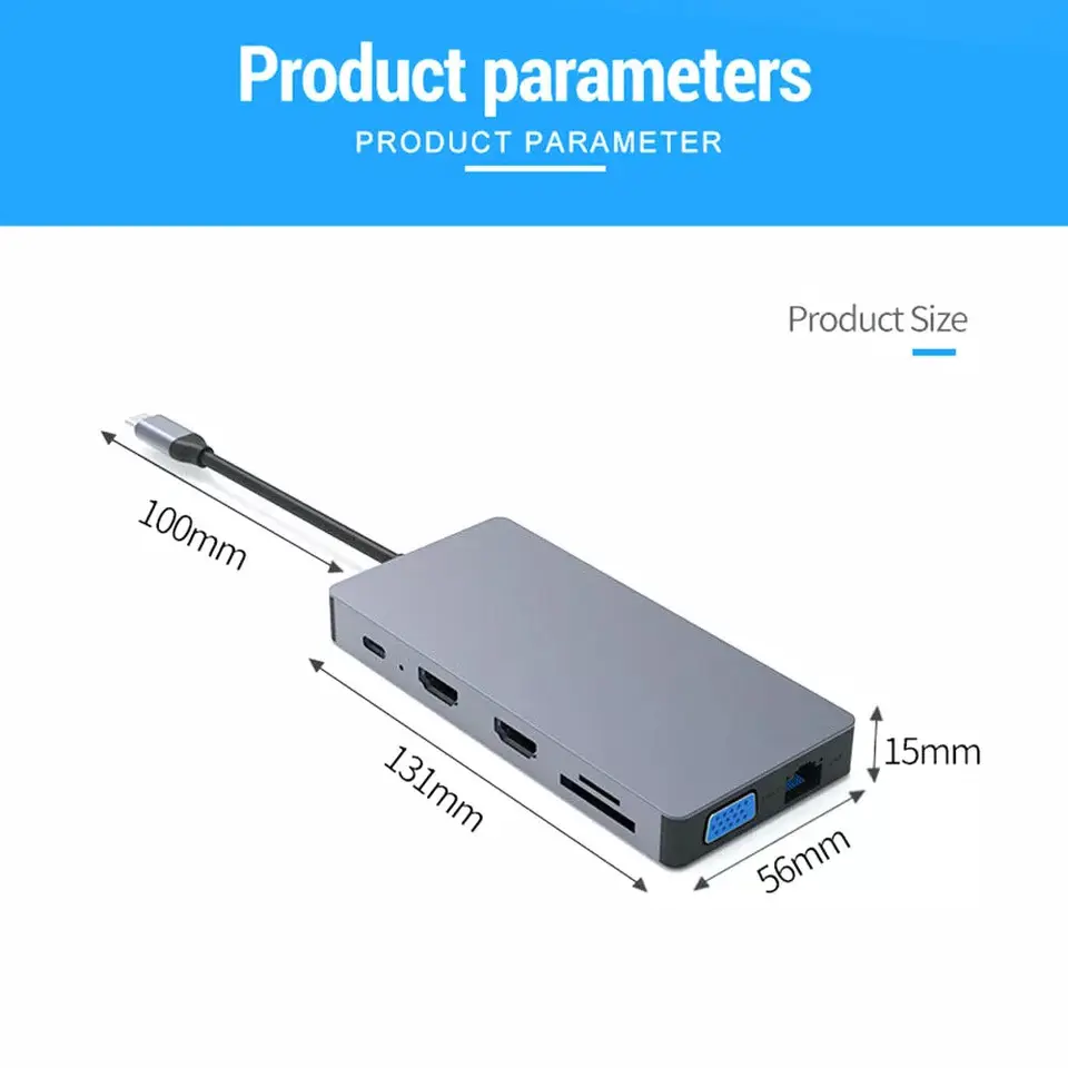 HUB USB [2]