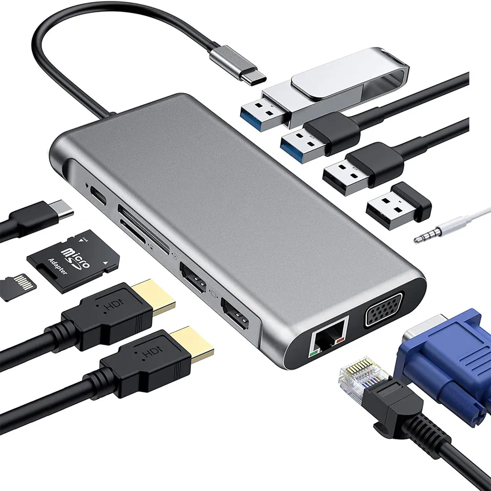 HUB-USB - HUB USB