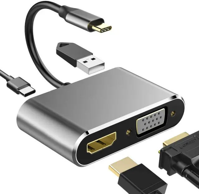 HUB USB [1]