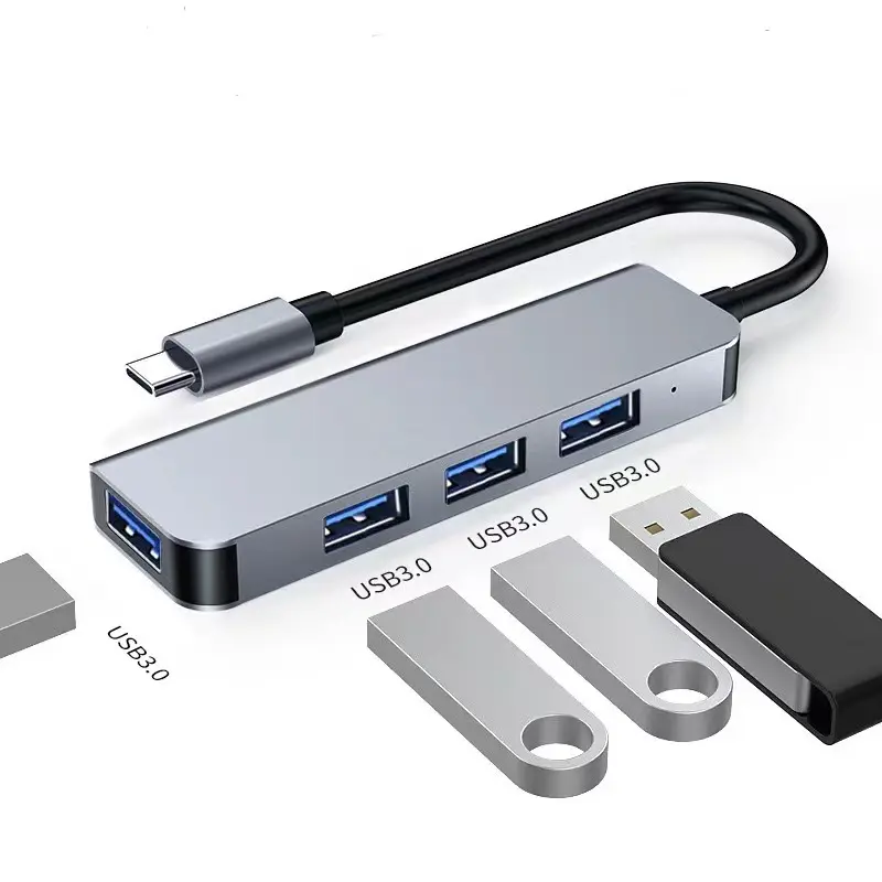 HUB-USB - HUB USB