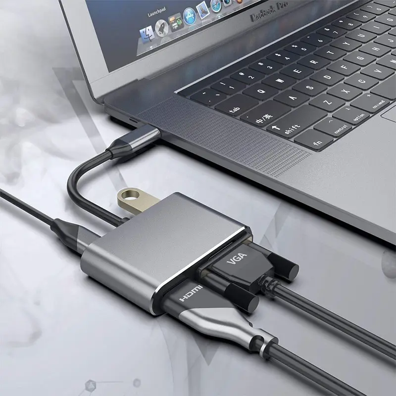 HUB USB [3]