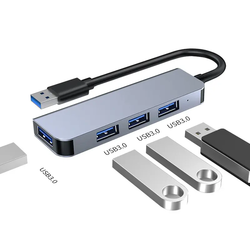 HUB-USB - HUB USB