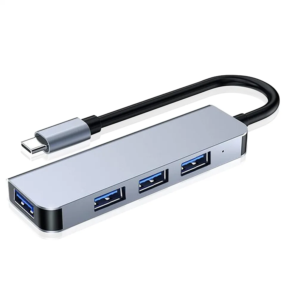 HUB USB [1]