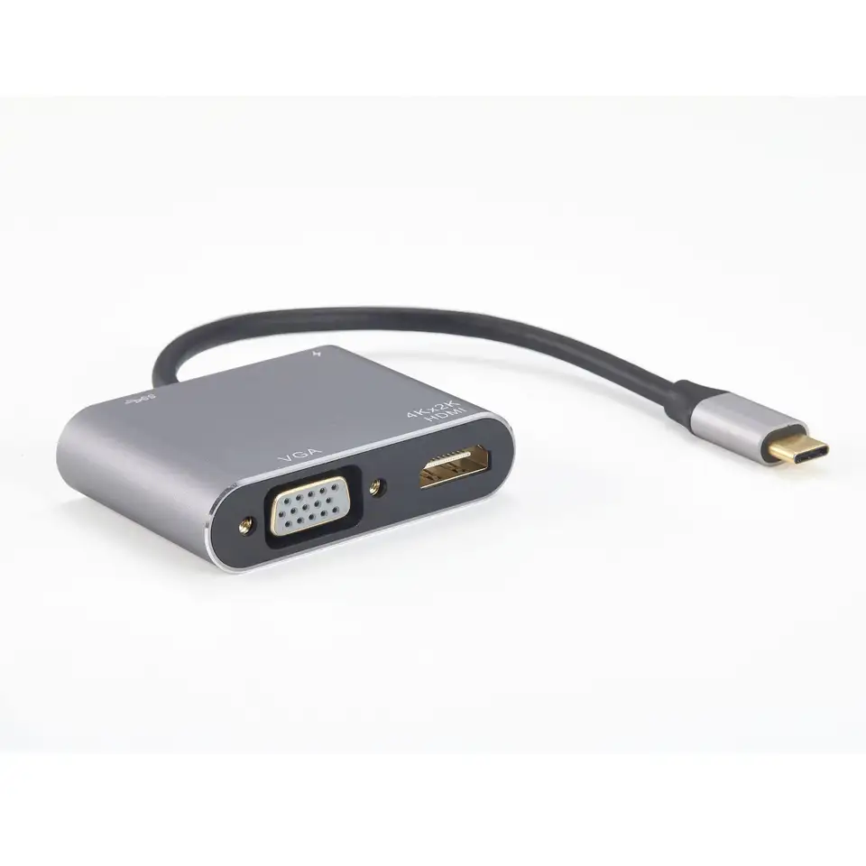 HUB USB [2]