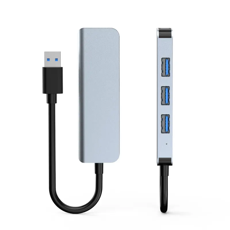 HUB USB [4]