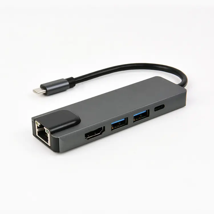 HUB USB [2]