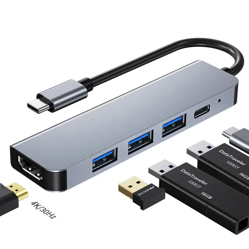 HUB-USB - HUB USB