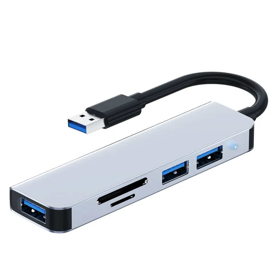 HUB USB [1]