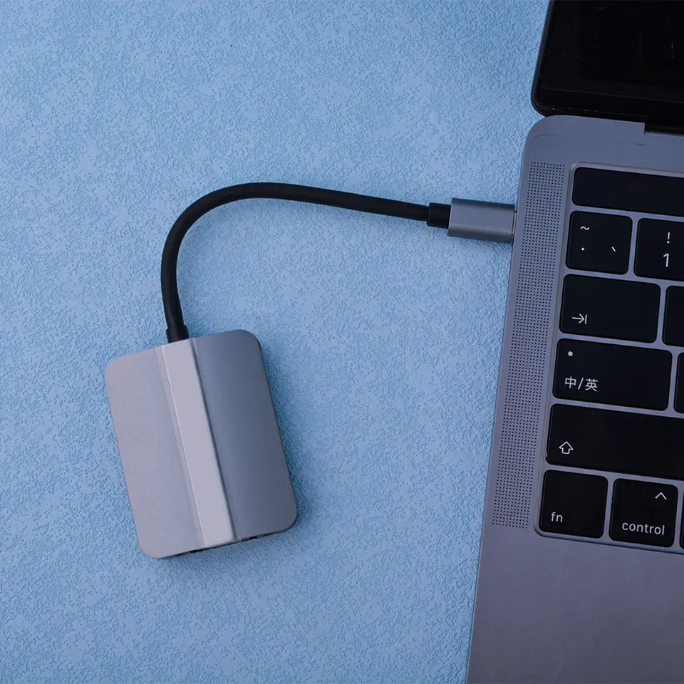 HUB-USB - HUB USB