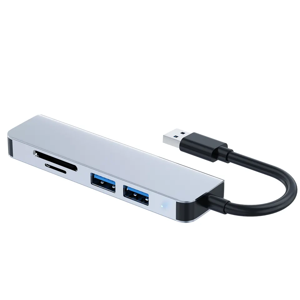 HUB USB [2]