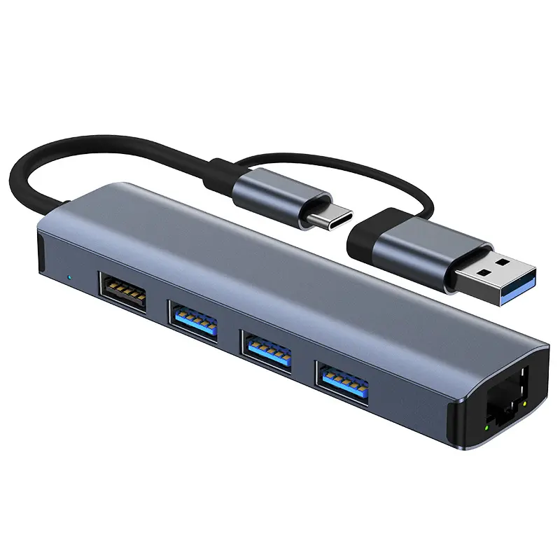 HUB USB [1]