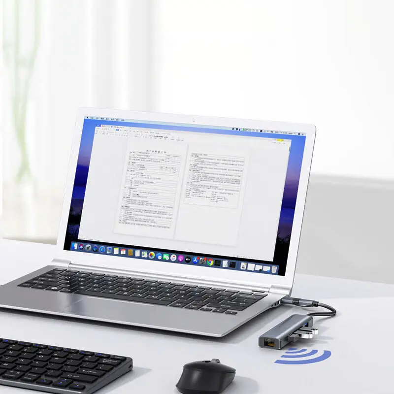 HUB USB [3]