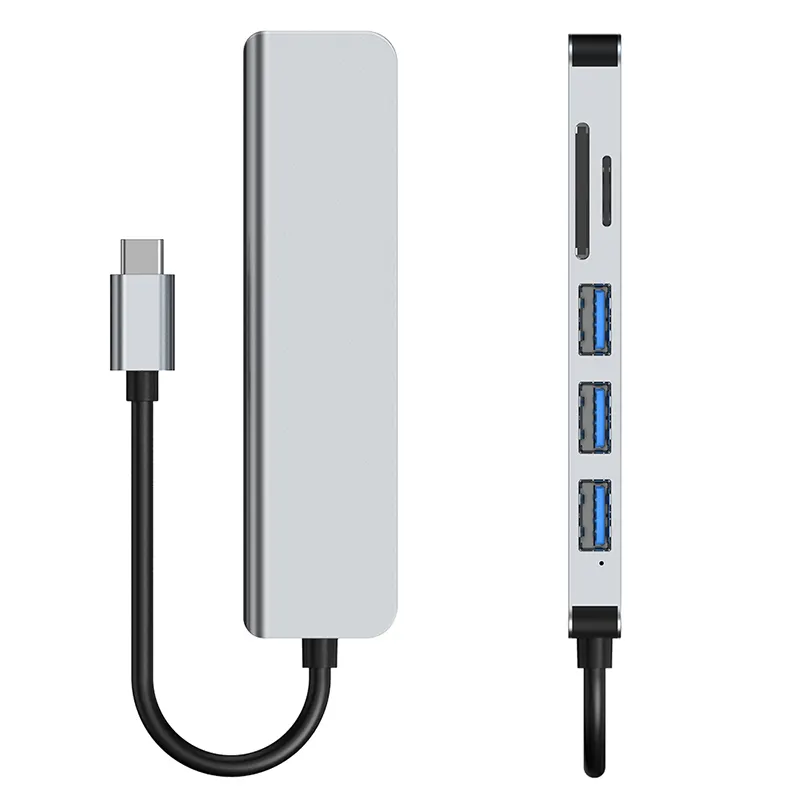 HUB USB [5]