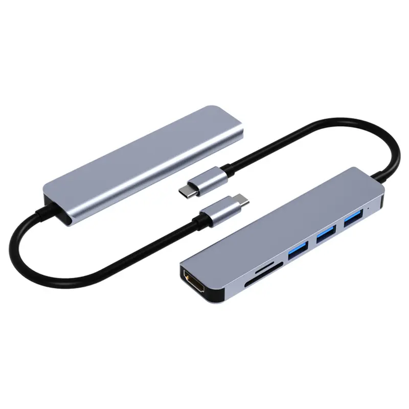 HUB USB [2]