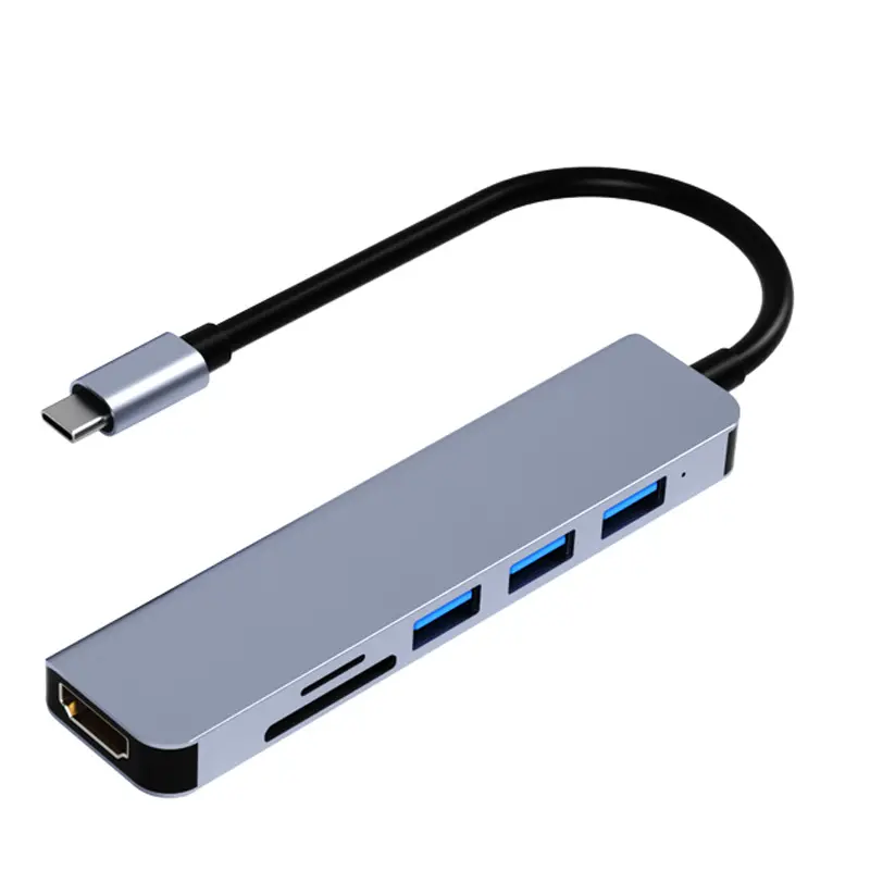 HUB USB [1]