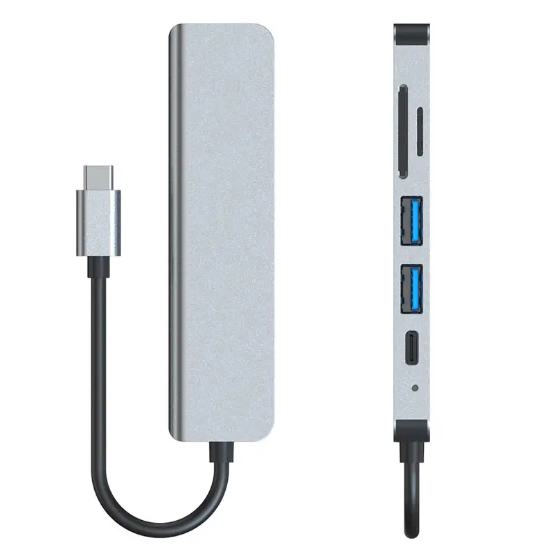 HUB USB [3]