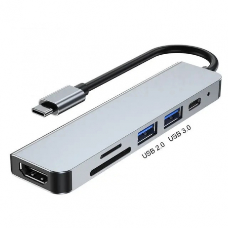 HUB USB [1]