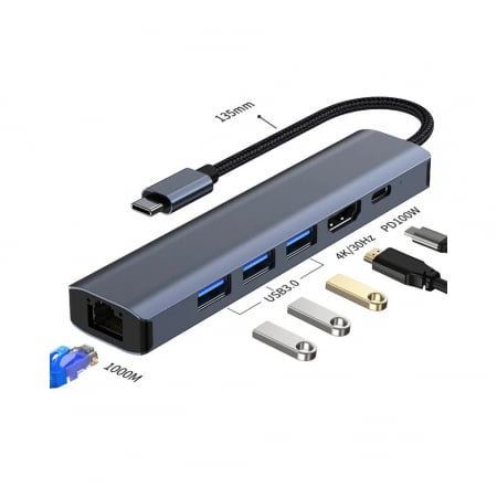 Accesorii - HUB USB