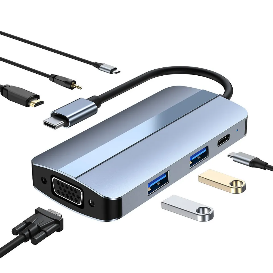 HUB-USB - HUB USB
