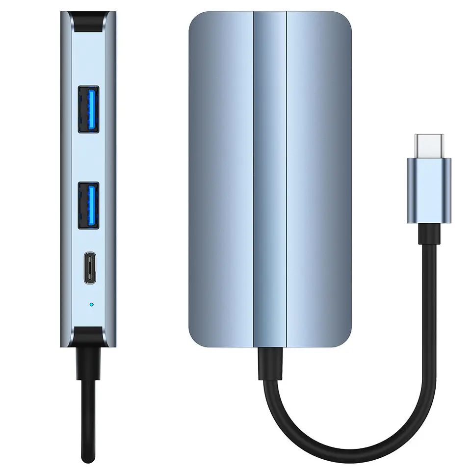 HUB USB [5]