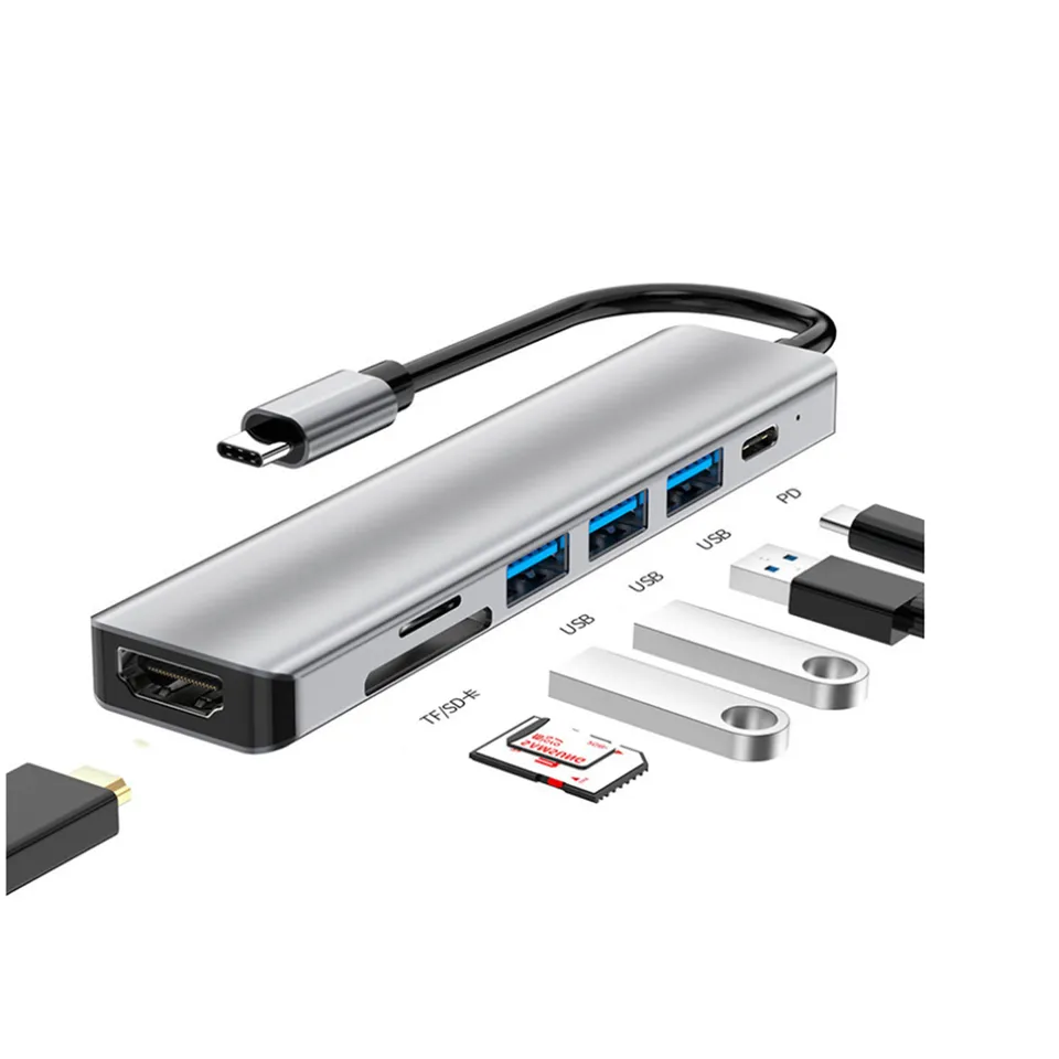 HUB USB [1]